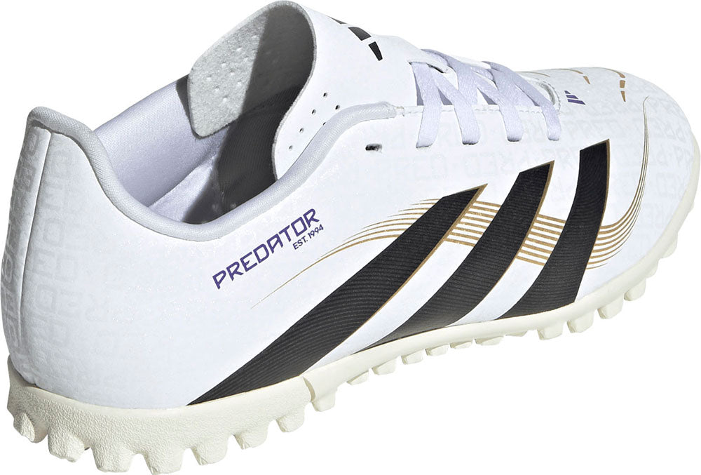 キッズ プレデター CLUB TF ターフ用 トレーニングシューズ サッカー ジュニア