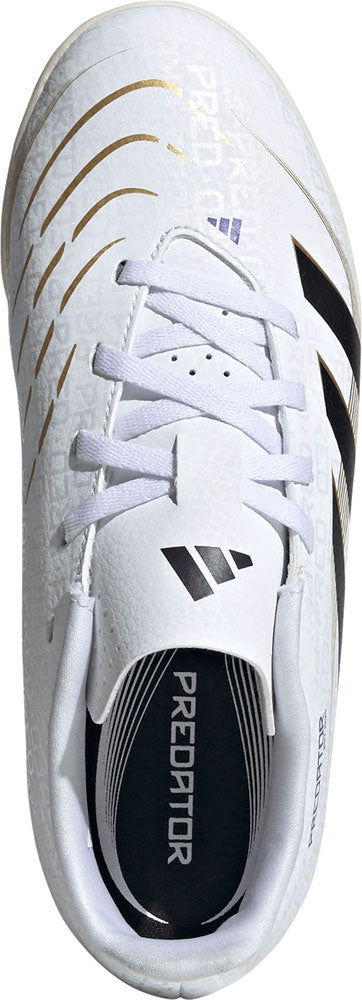 キッズ プレデター CLUB TF ターフ用 トレーニングシューズ サッカー ジュニア