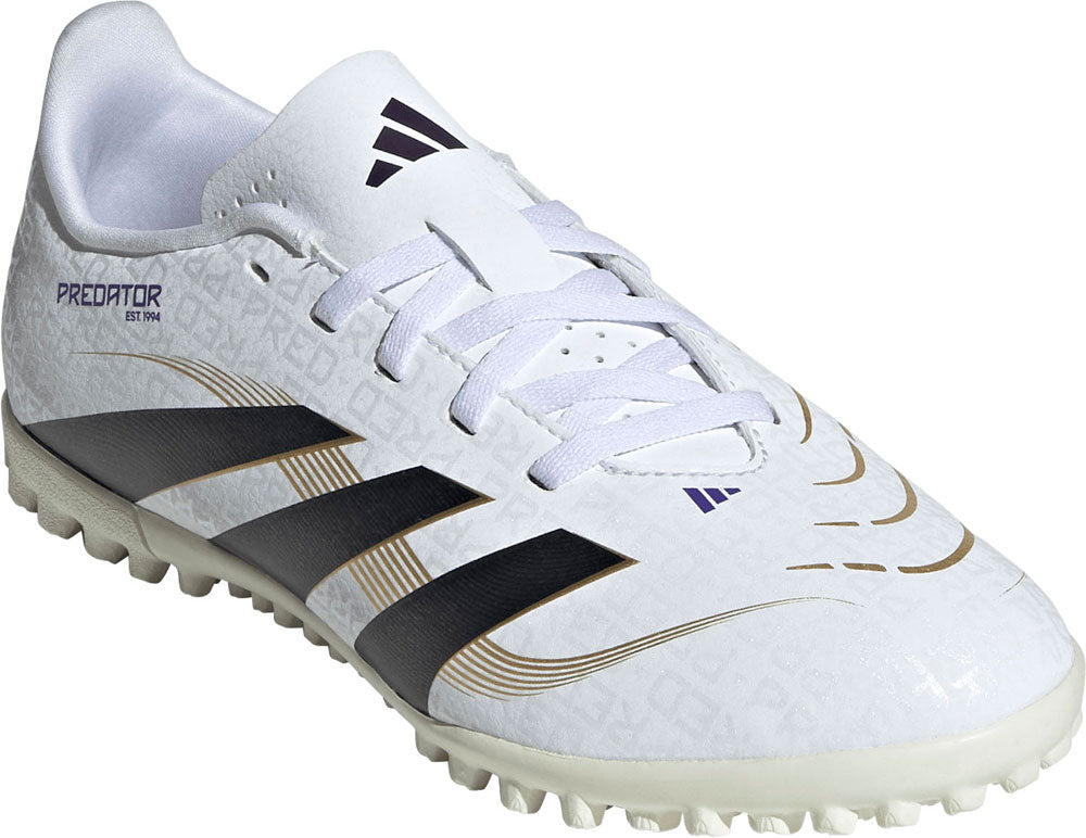 キッズ プレデター CLUB TF ターフ用 トレーニングシューズ サッカー ジュニア