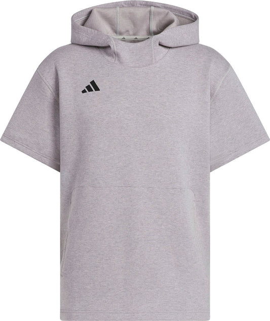 ダグアウト 半袖 パーカー（ジェンダーニュートラル） 野球 メンズ フーディー