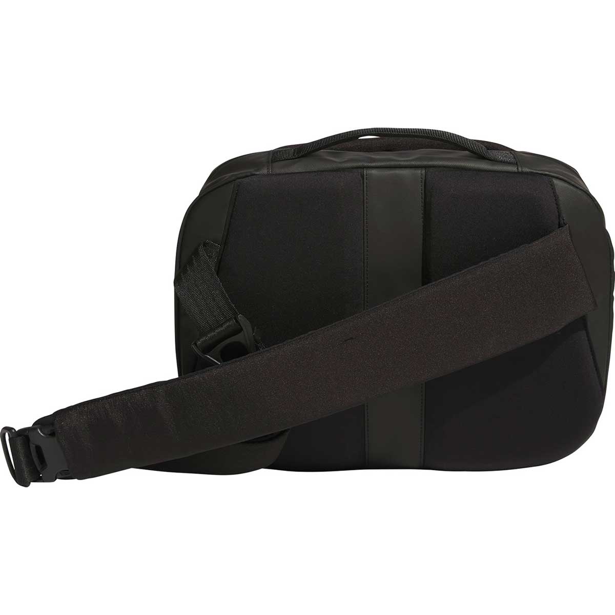 ユニセックス マルチスポーツバッグ4NWNL クロスボディバッグ