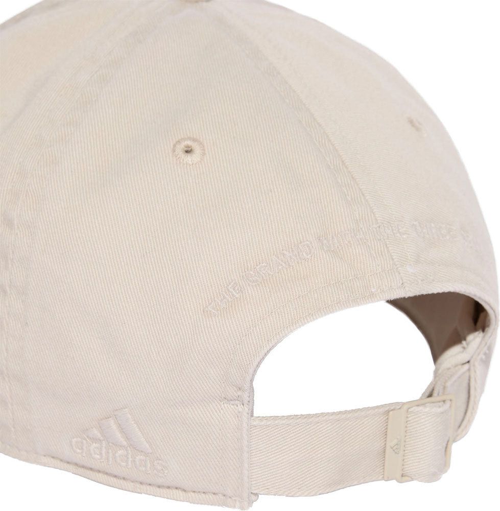 スポーツウェア ダッドキャップ