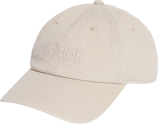 スポーツウェア ダッドキャップ