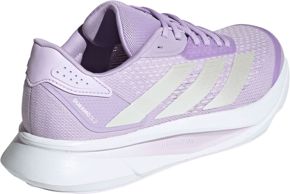 レディース アディゼロ デュラモ SL 2 ランニング シューズ