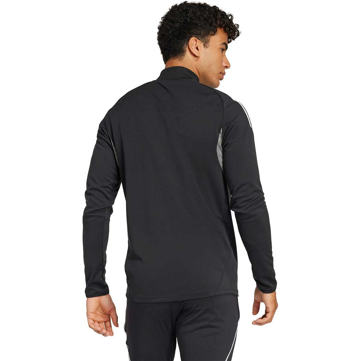 メンズ サッカートレーニングウェア ティロ 25 コンペティション トレーニングジャケット