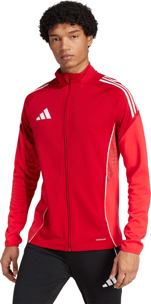 ティロ 25 コンペティション トレーニングジャケット