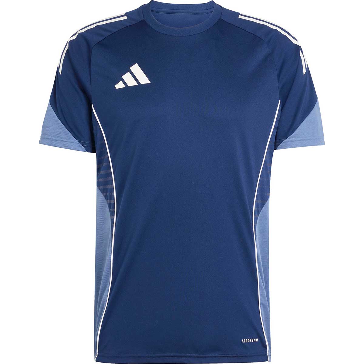 メンズ サッカーゲームシャツ・パンツ ティロ 25 コンペティション トレーニングジャージ