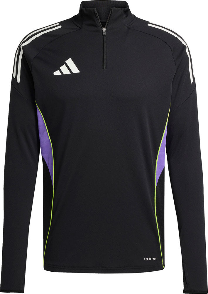 TIRO 25 コンペティショントレーニングトップ