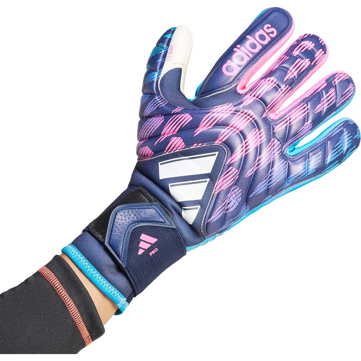 Copa Pro Goalkeeper Gloves Soccer GK Gloves