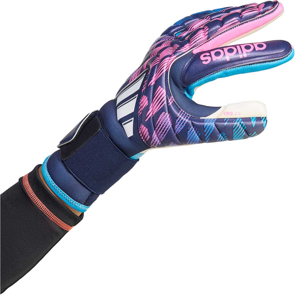 Copa Pro Goalkeeper Gloves Soccer GK Gloves