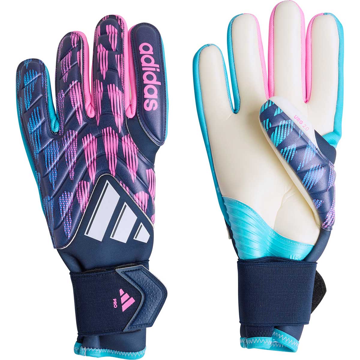 Copa Pro Goalkeeper Gloves Soccer GK Gloves