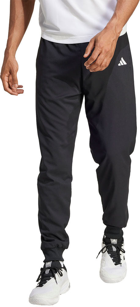 テニス ウォークオン パンツ