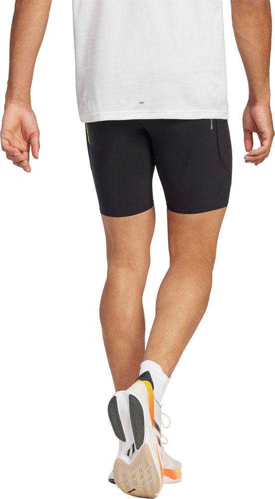 adizero ランニング ショート ポケット レギンス