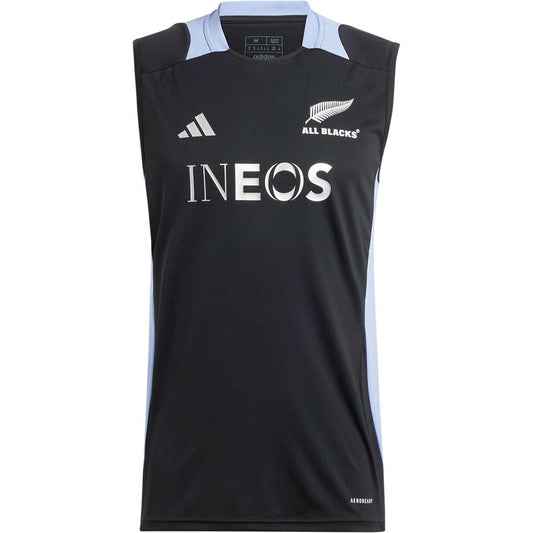 M ALL BLACKS タンクトップ メンズ ラグビーシャツ