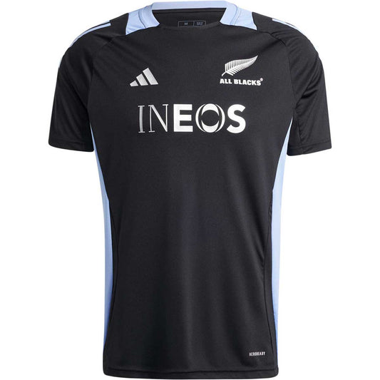 ALL BLACKS Performance T-Shirt Men's Rugby Shirt