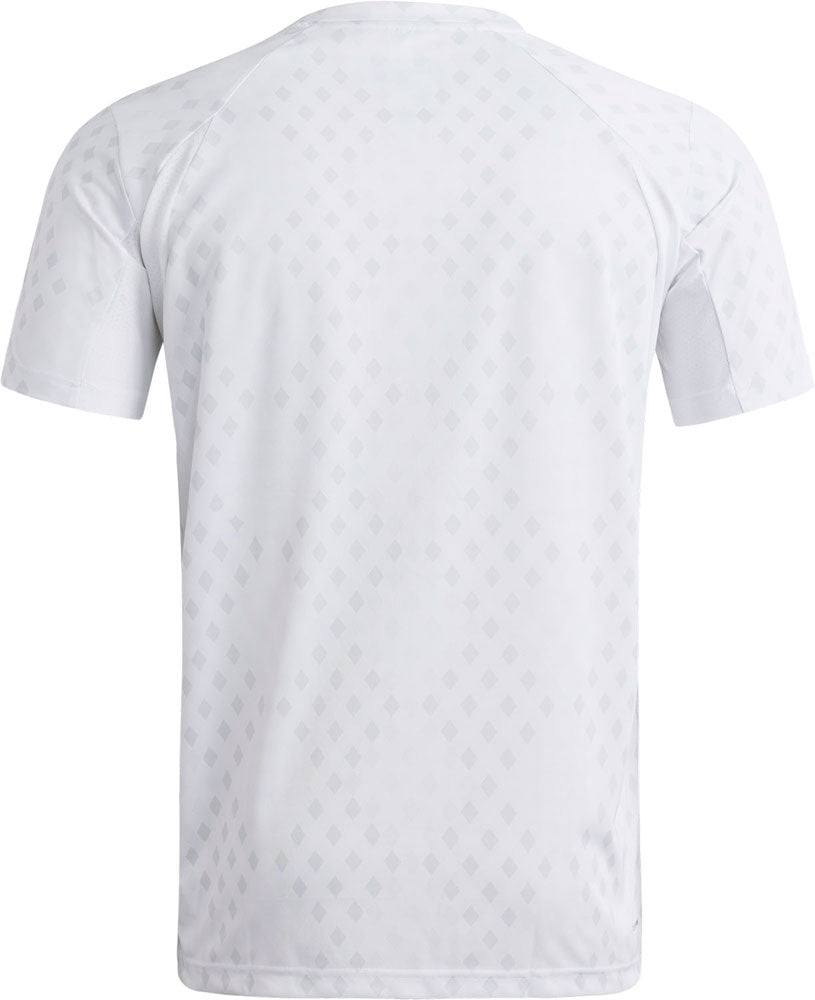 クラブ テニス クライマクール グラフィックTシャツ