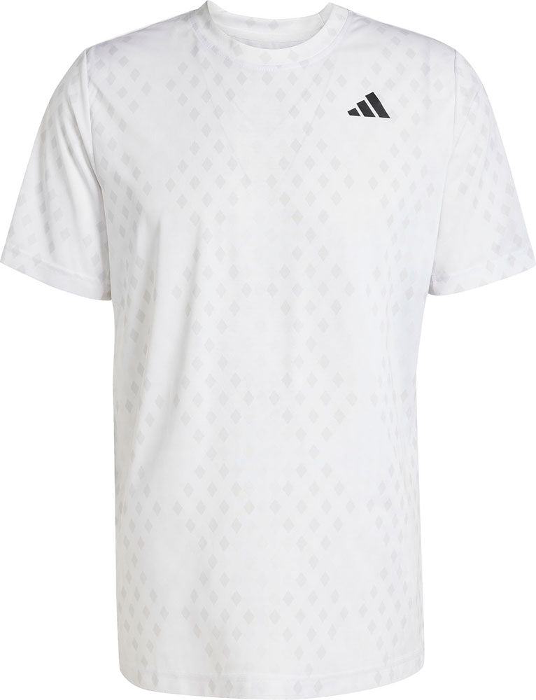 クラブ テニス クライマクール グラフィックTシャツ