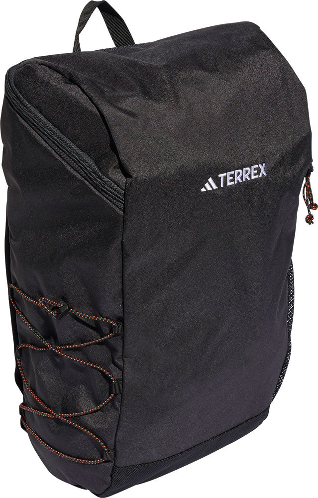 テレックス マルチ エッセンシャルズ バックパック 20L