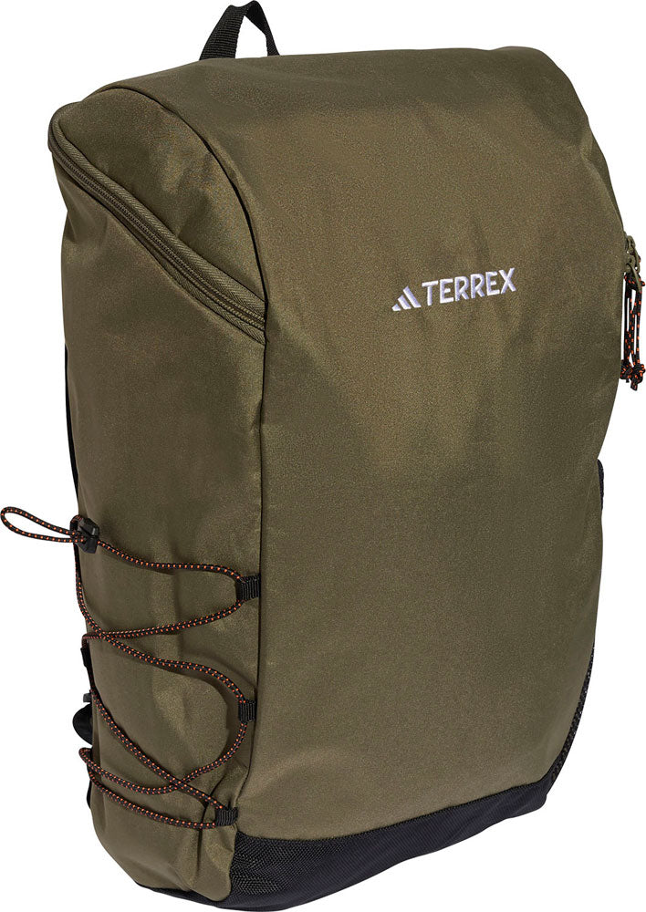 テレックス マルチ エッセンシャルズ バックパック 20L ユニセックス バッグ リュック