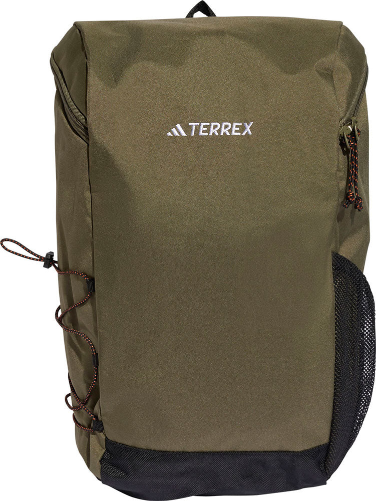 テレックス マルチ エッセンシャルズ バックパック 20L ユニセックス バッグ リュック