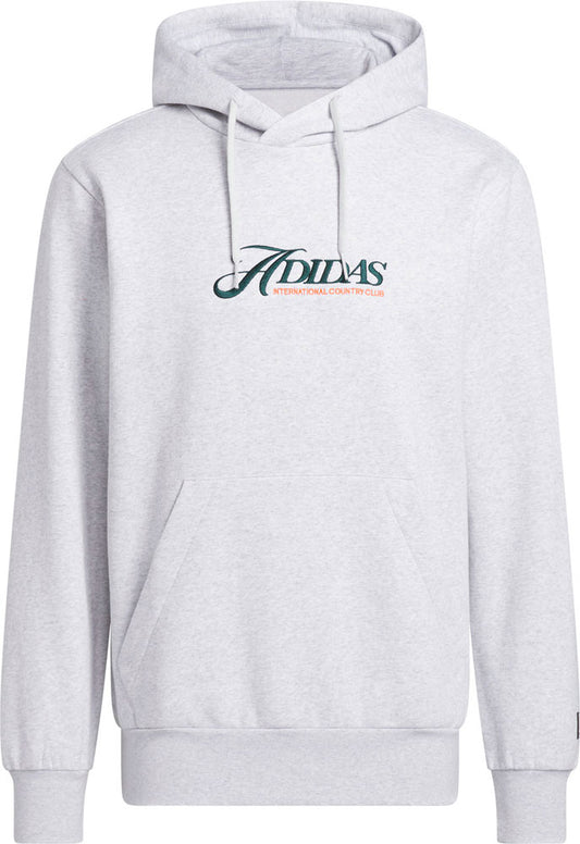 カントリークラブ グラフィックパーカー