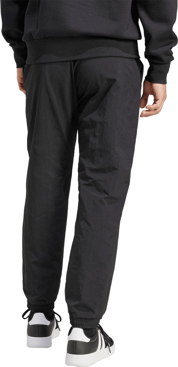 エッセンシャル・スモール・ロゴ・ウーブン・パンツ