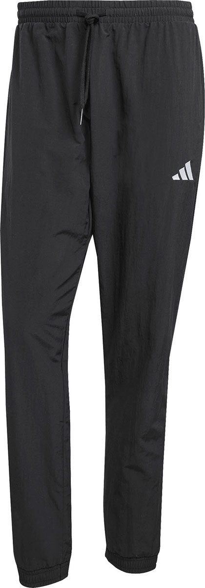 エッセンシャル・スモール・ロゴ・ウーブン・パンツ