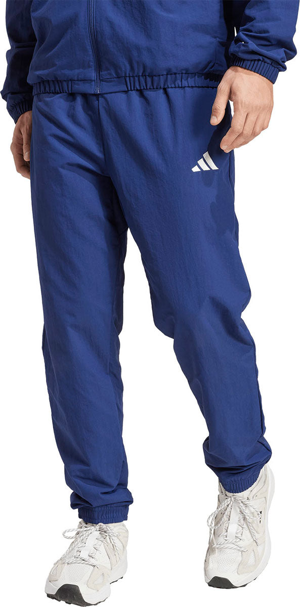 エッセンシャル・スモール・ロゴ・ウーブン・パンツ