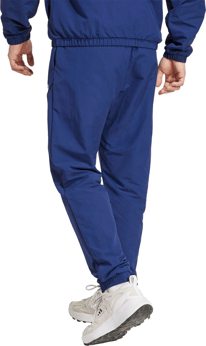 エッセンシャル・スモール・ロゴ・ウーブン・パンツ