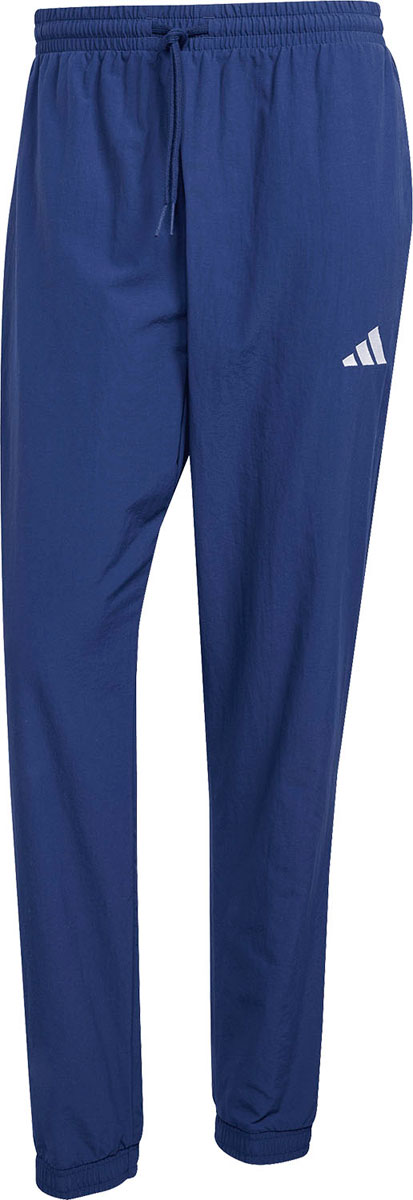 エッセンシャル・スモール・ロゴ・ウーブン・パンツ