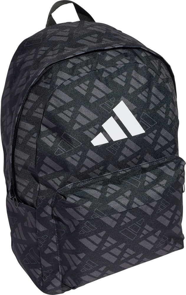 クラシック モノグラム グラフィック バックパック