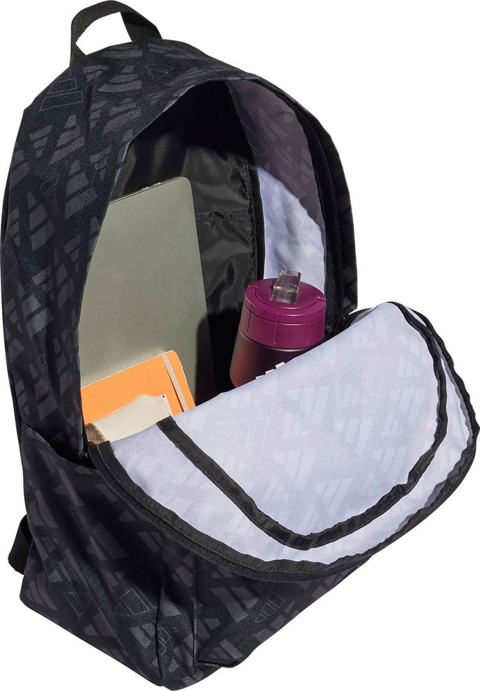 クラシック モノグラム グラフィック バックパック