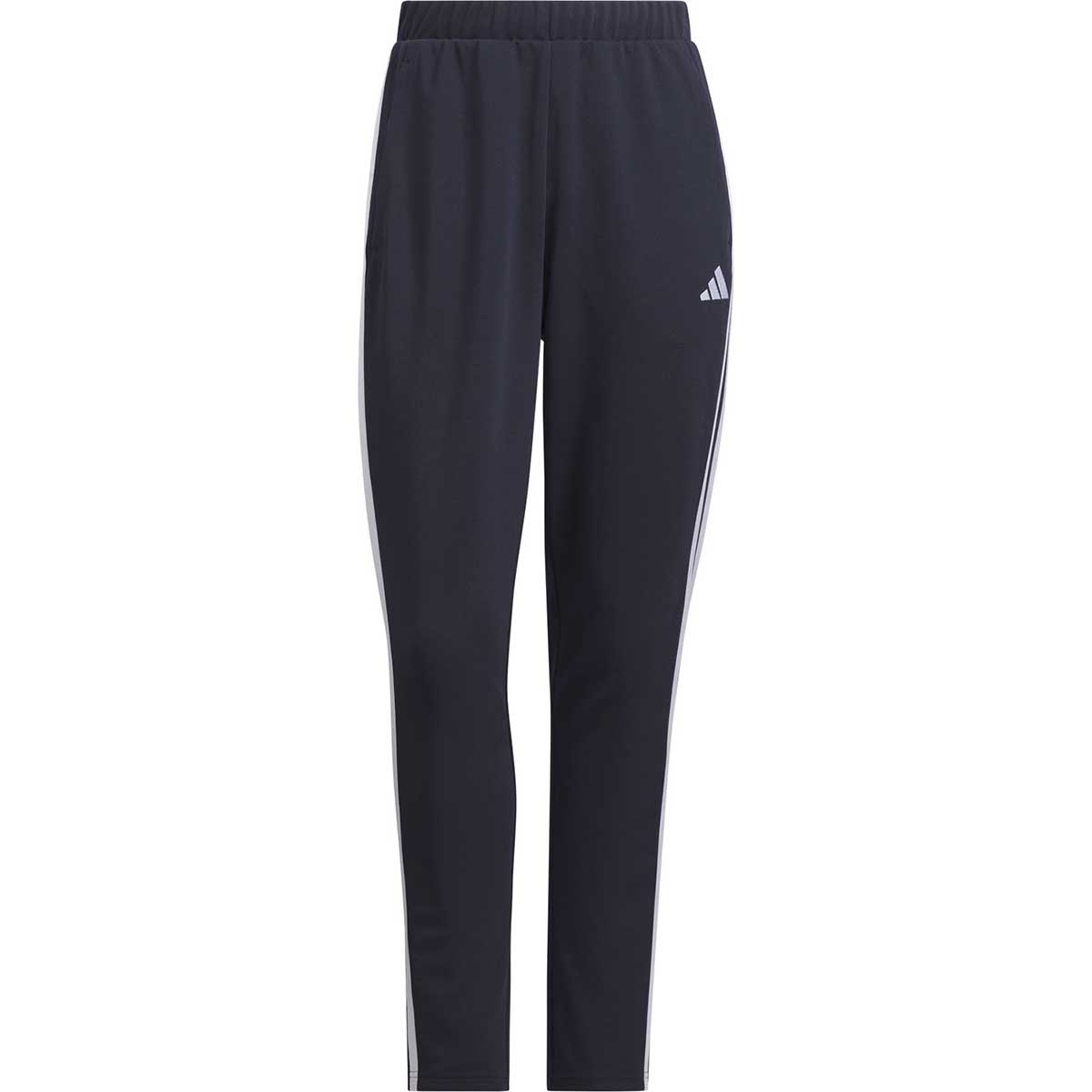 マルチスポーツトレーニングウェア スリーストライプス レギュラーフィット ダブルニット ト