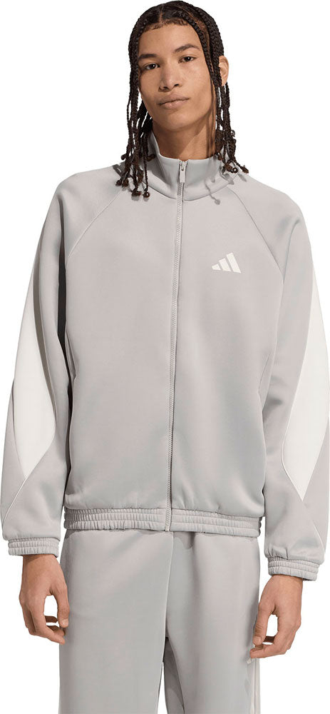 スタジアム トラックトップ