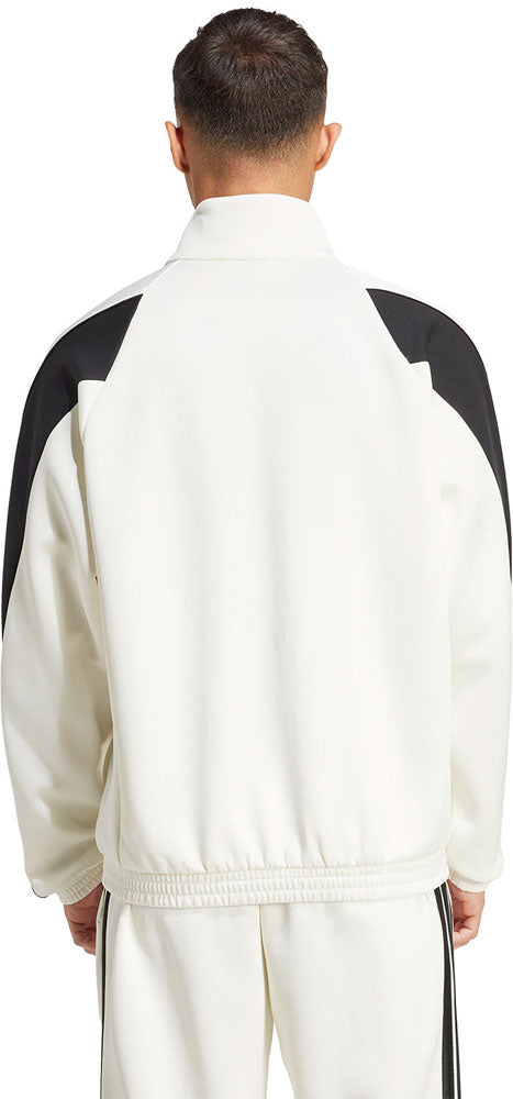 スタジアム トラックトップ