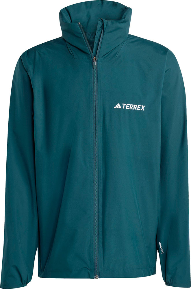 メンズ マルチ エッセンシャルズ 2L レインジャケット アウターウェア