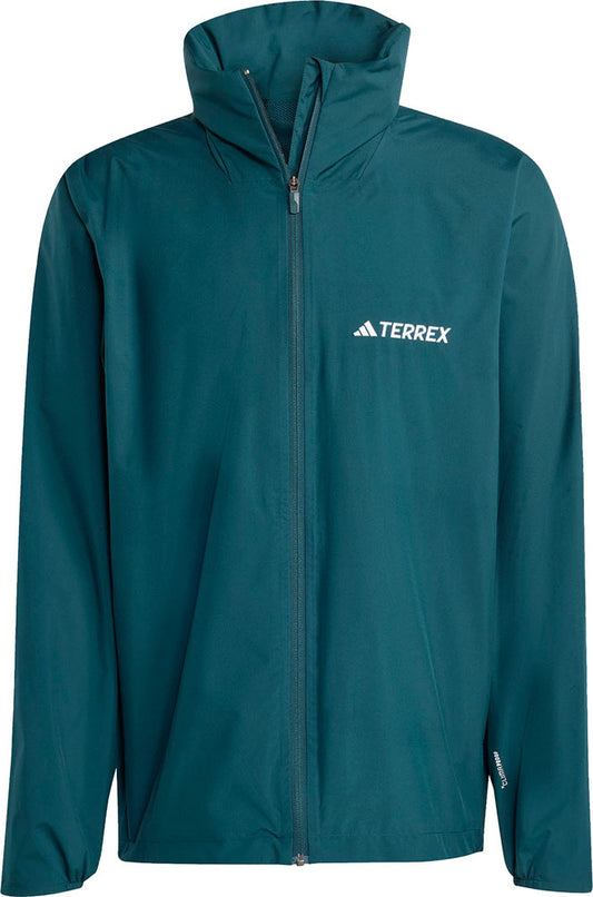 メンズ マルチ エッセンシャルズ 2L レインジャケット アウターウェア