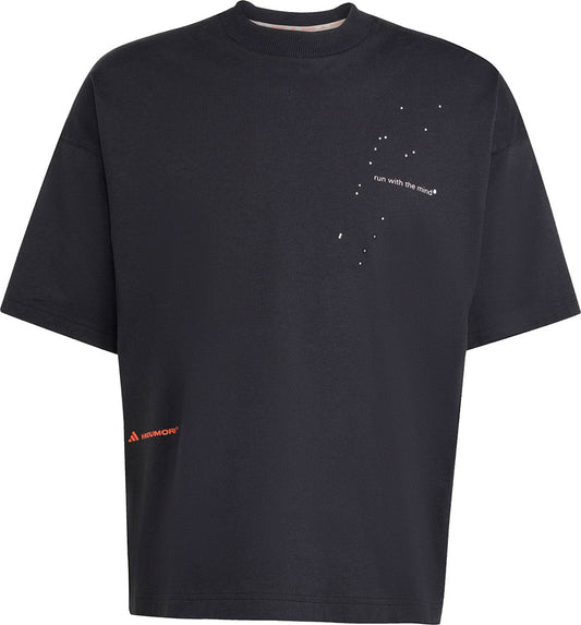 Adi365 H.Koumori ランニング 半袖Tシャツ（ジェンダーニュートラル）