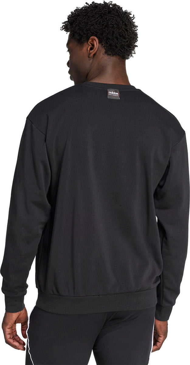 コパ グラフィック スウェットシャツ メンズ トレーナー トップス