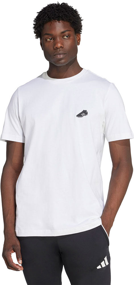 メンズ コパ グラフィック 半袖 Tシャツ スポーツウェア トップス