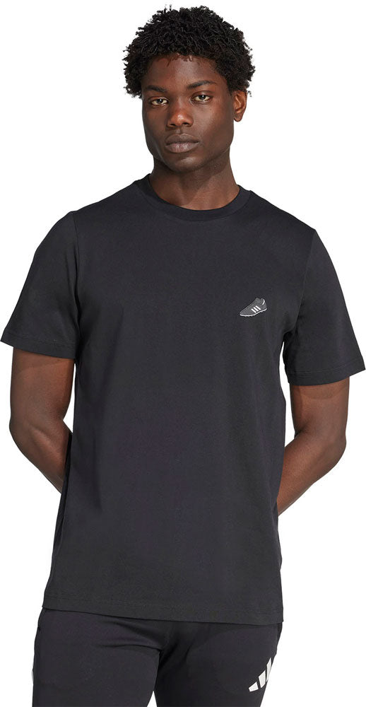 メンズ コパ グラフィック 半袖 Tシャツ スポーツウェア トップス