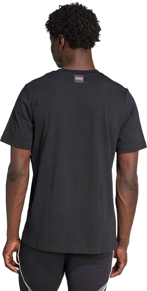 メンズ コパ グラフィック 半袖 Tシャツ スポーツウェア トップス