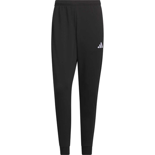 メンズ トレーニングウェア スリーストライプス レギュラーフィット ロングパンツ