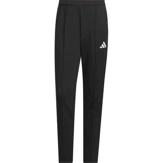 マルチスポーツトレーニングウェア スリーストライプス スリムフィット ダブルニット オープ