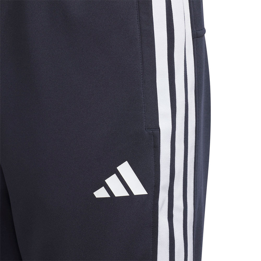 エッセンシャルズ カラーブロック ウォームアップパンツ キッズ