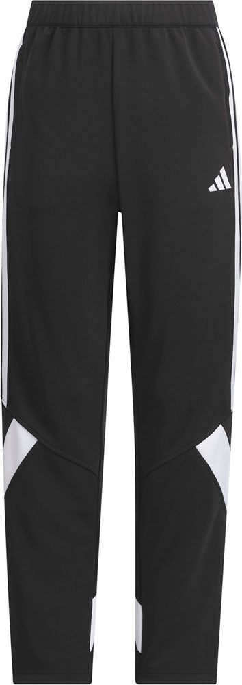 エッセンシャルズ カラーブロック ウォームアップパンツ キッズ