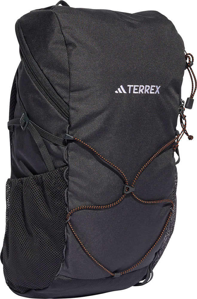 テレックス マルチ クライマクール バックパック 20L リュックサック