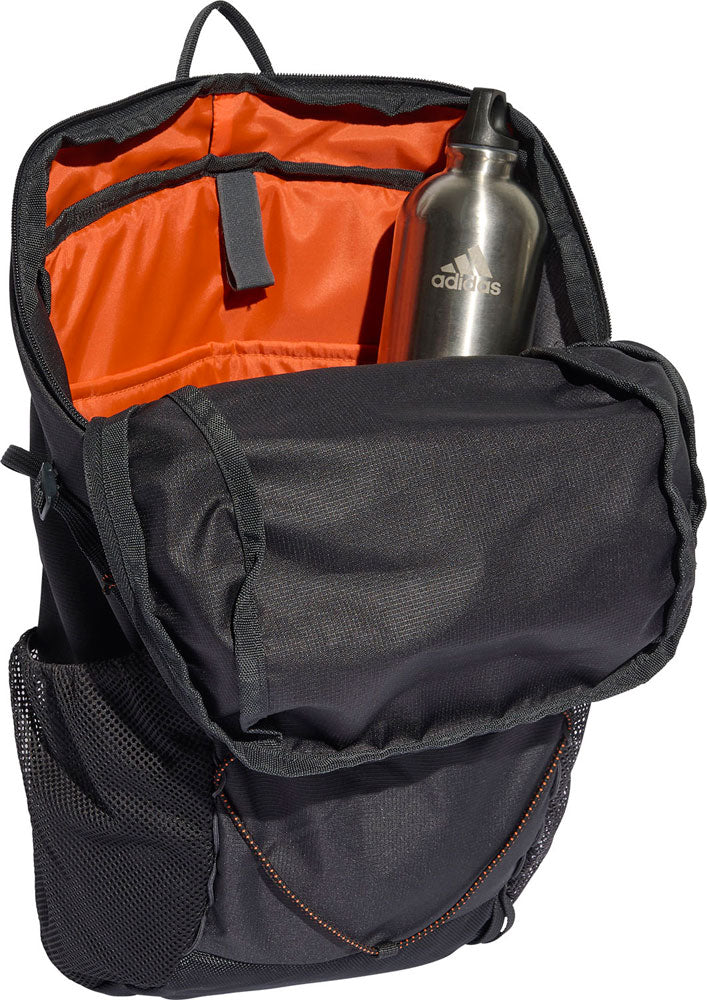 テレックス マルチ クライマクール バックパック 20L リュックサック