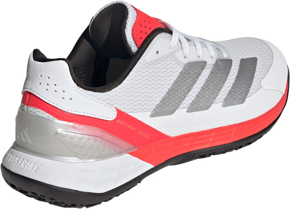 メンズ レディース テニス シューズ Defiant Speed Omni Court