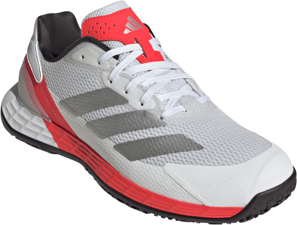 メンズ レディース テニス シューズ Defiant Speed Omni Court